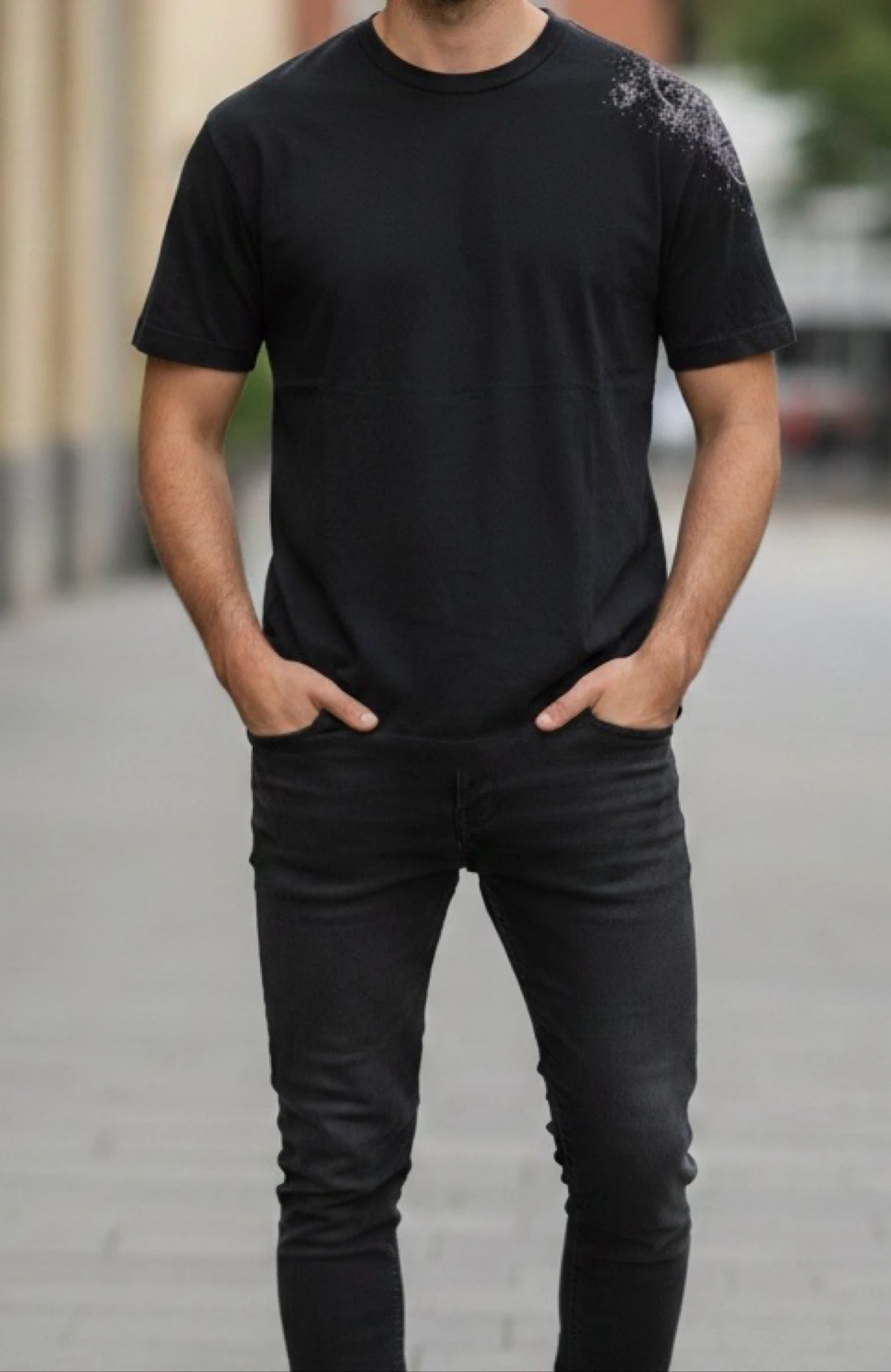 T-shirt STONE ISLAND – photo 2